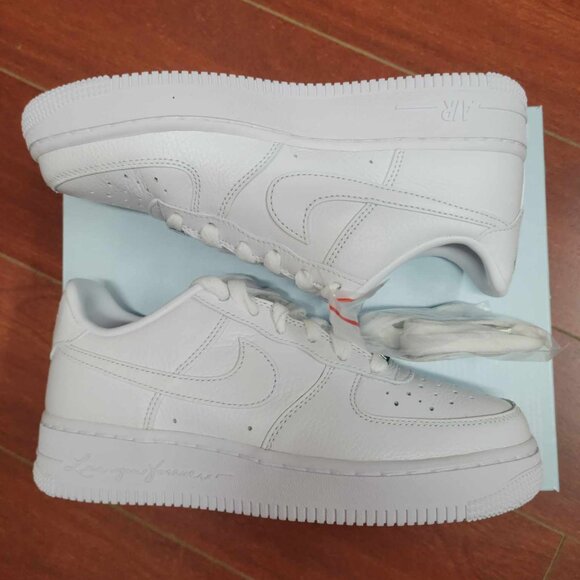 Nike Air Force 1 Low - Drake NOCTA Certified Lover Boy (GS) - Picture 1 of 7